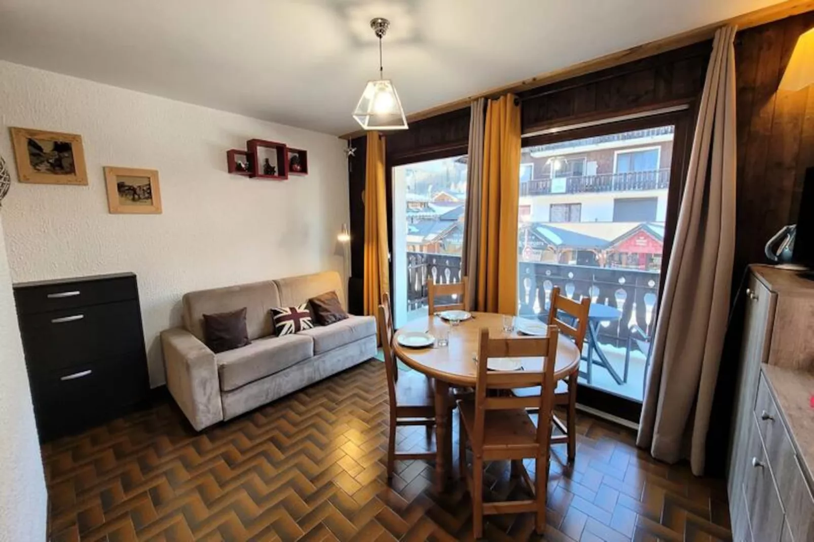 Résidence Eden Roc I