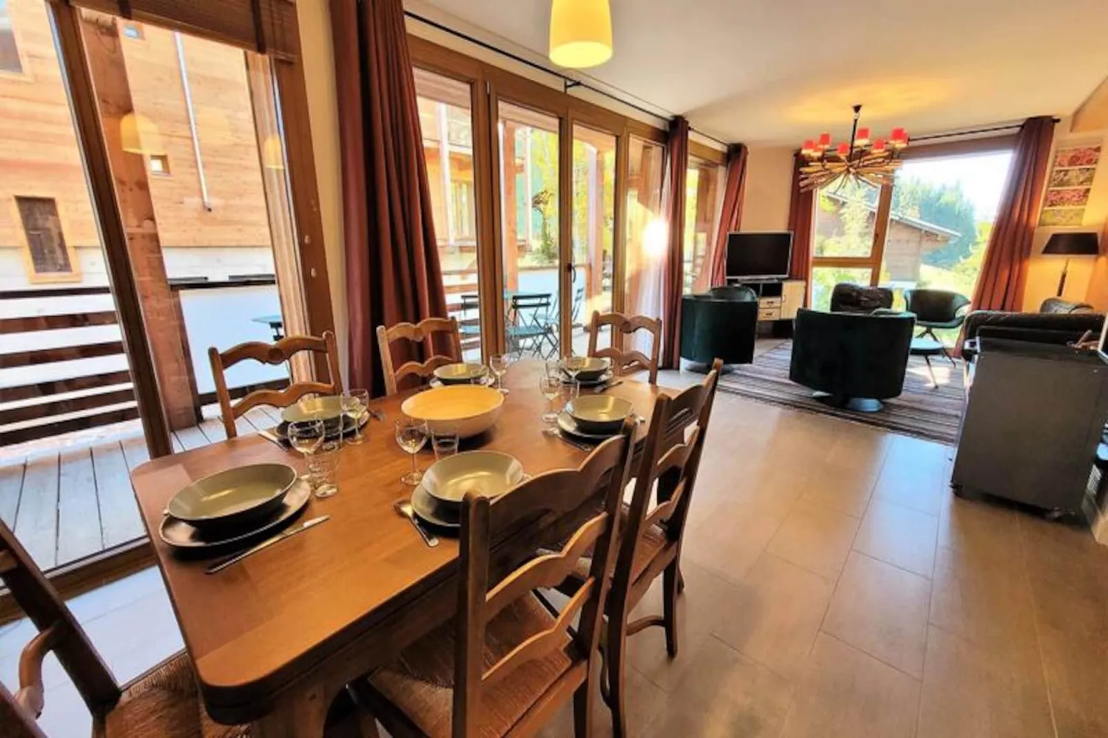 Résidence Les OrÉades