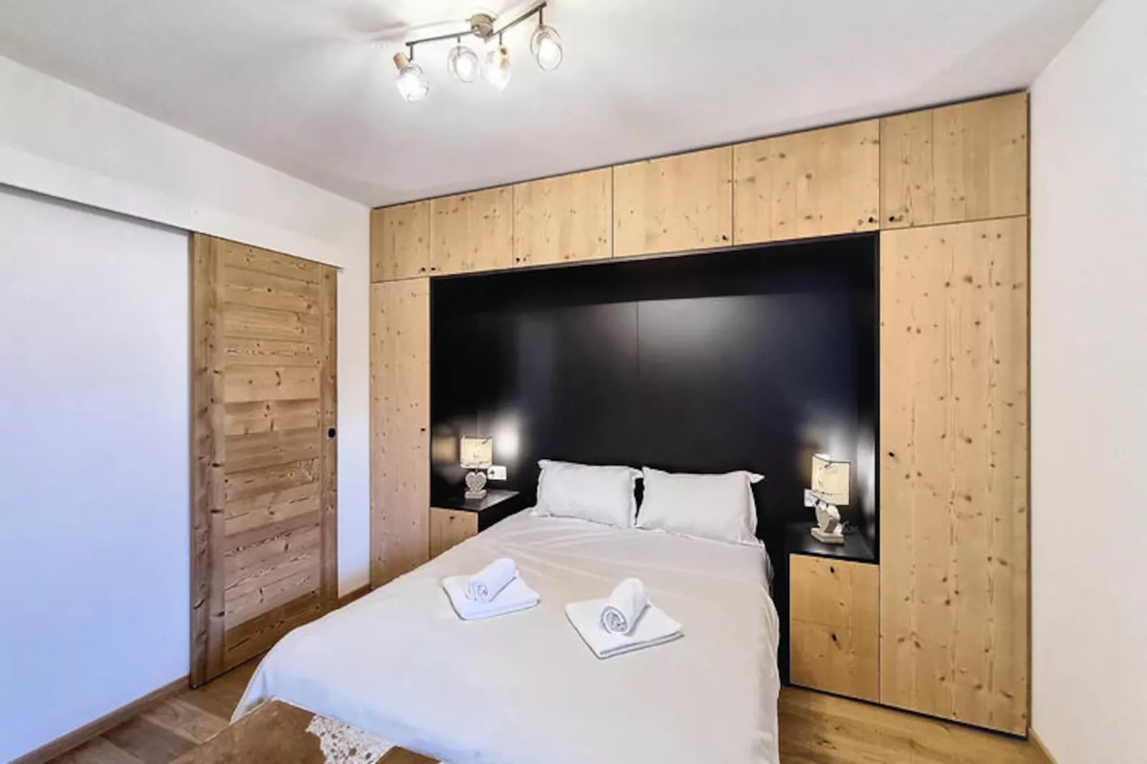 Appartements à Les Gets