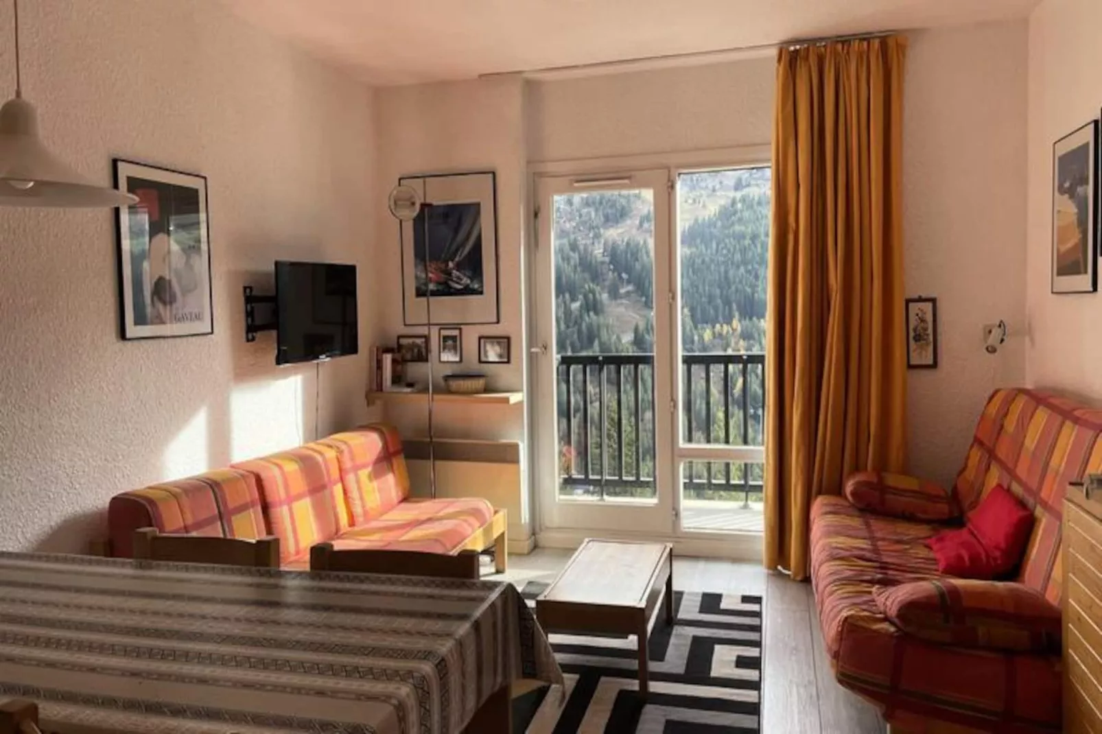 Résidence Andromede