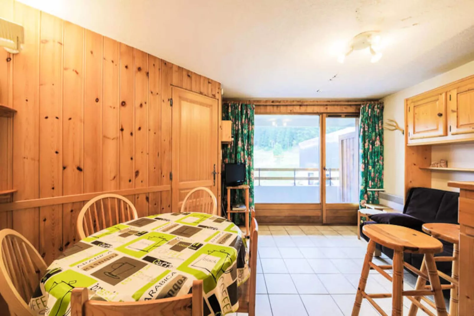 Résidence Arche - Flaine Réservation- maeva Home