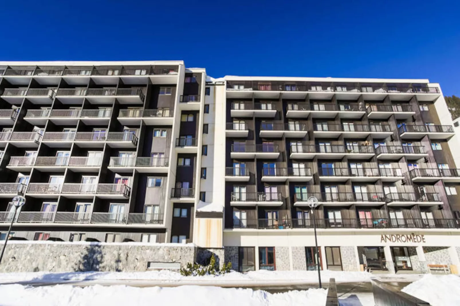Résidence Andromède - maeva Home