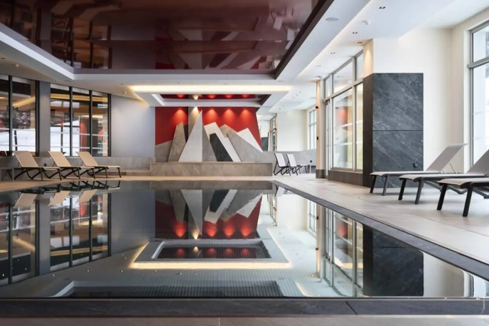 MGM Hôtels & Résidences - Hôtel Alhena ****