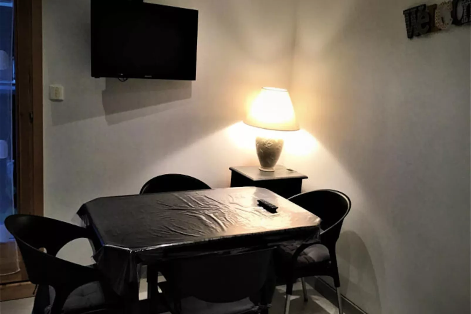 Studio à Les Carroz-d'Arâches