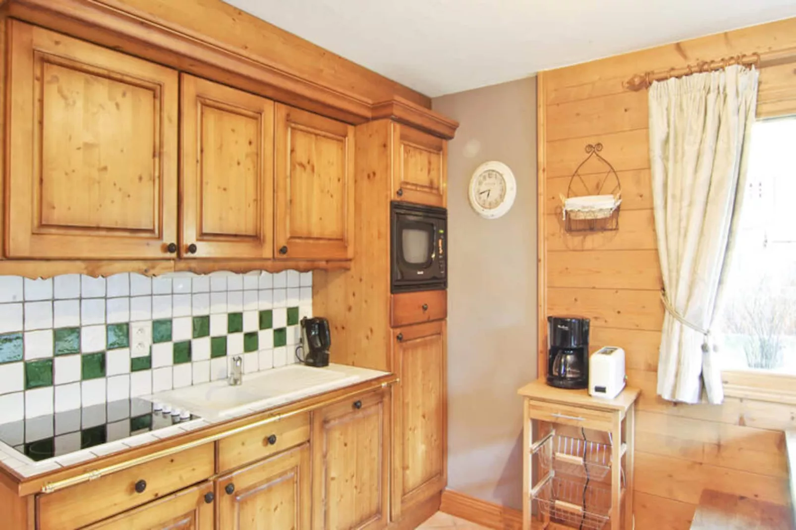 Résidence Clos Des Etoiles