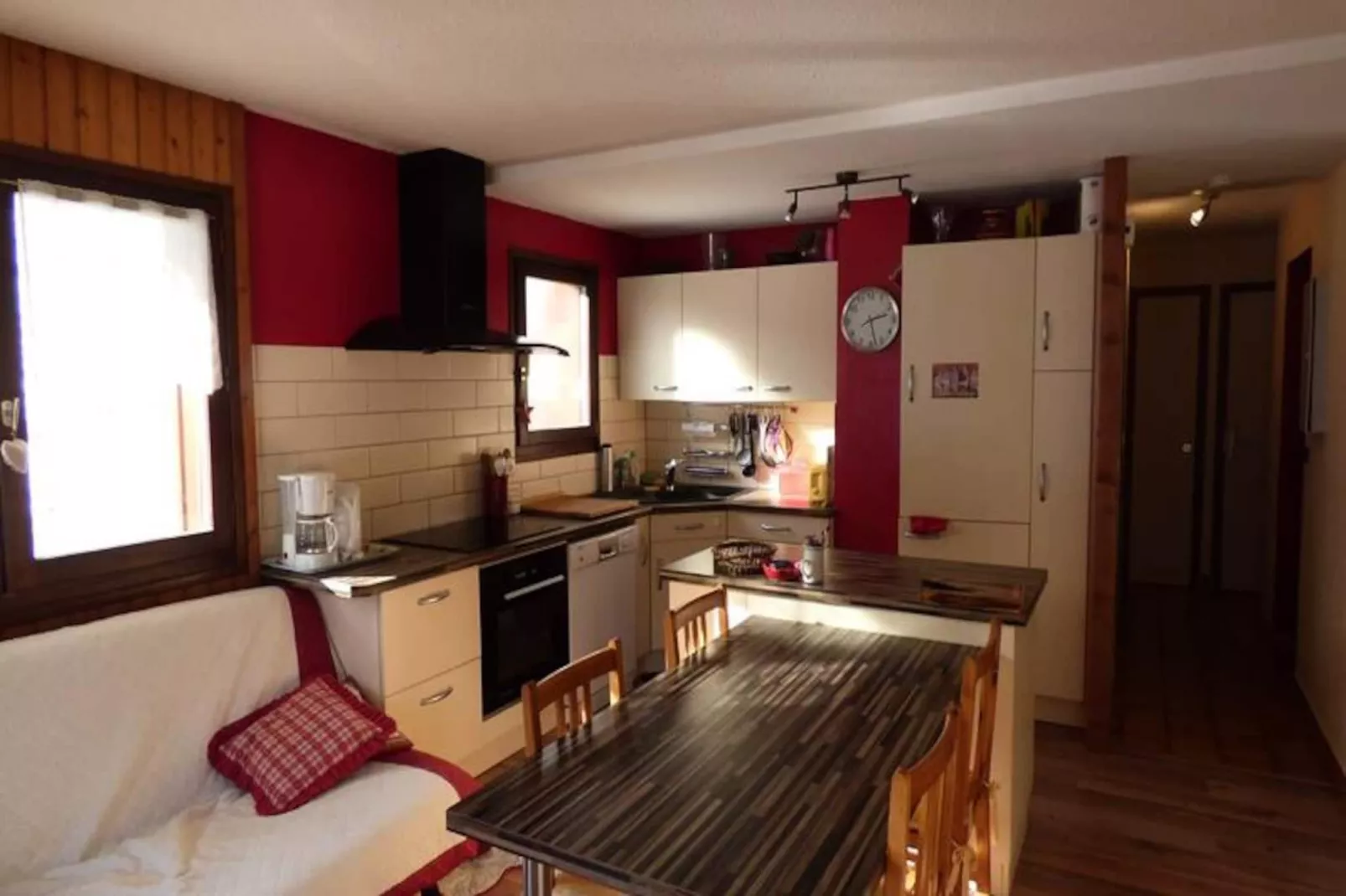 Résidence Grand Cret