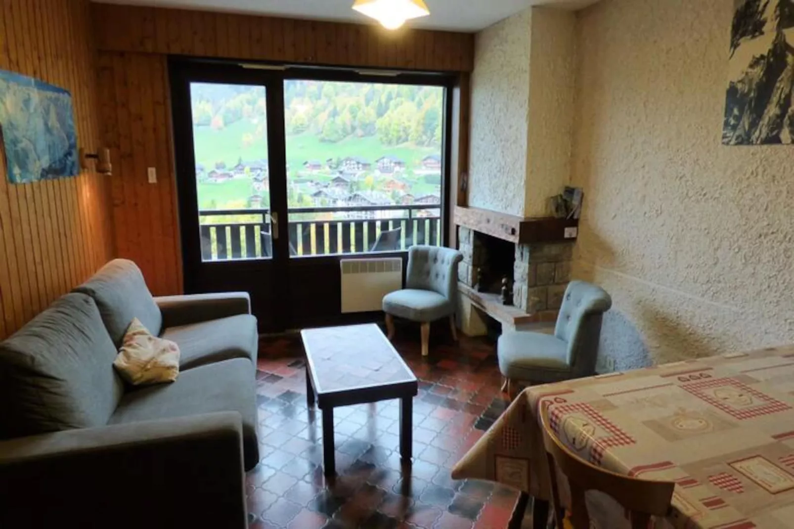 Résidence Oree Des Pistes B