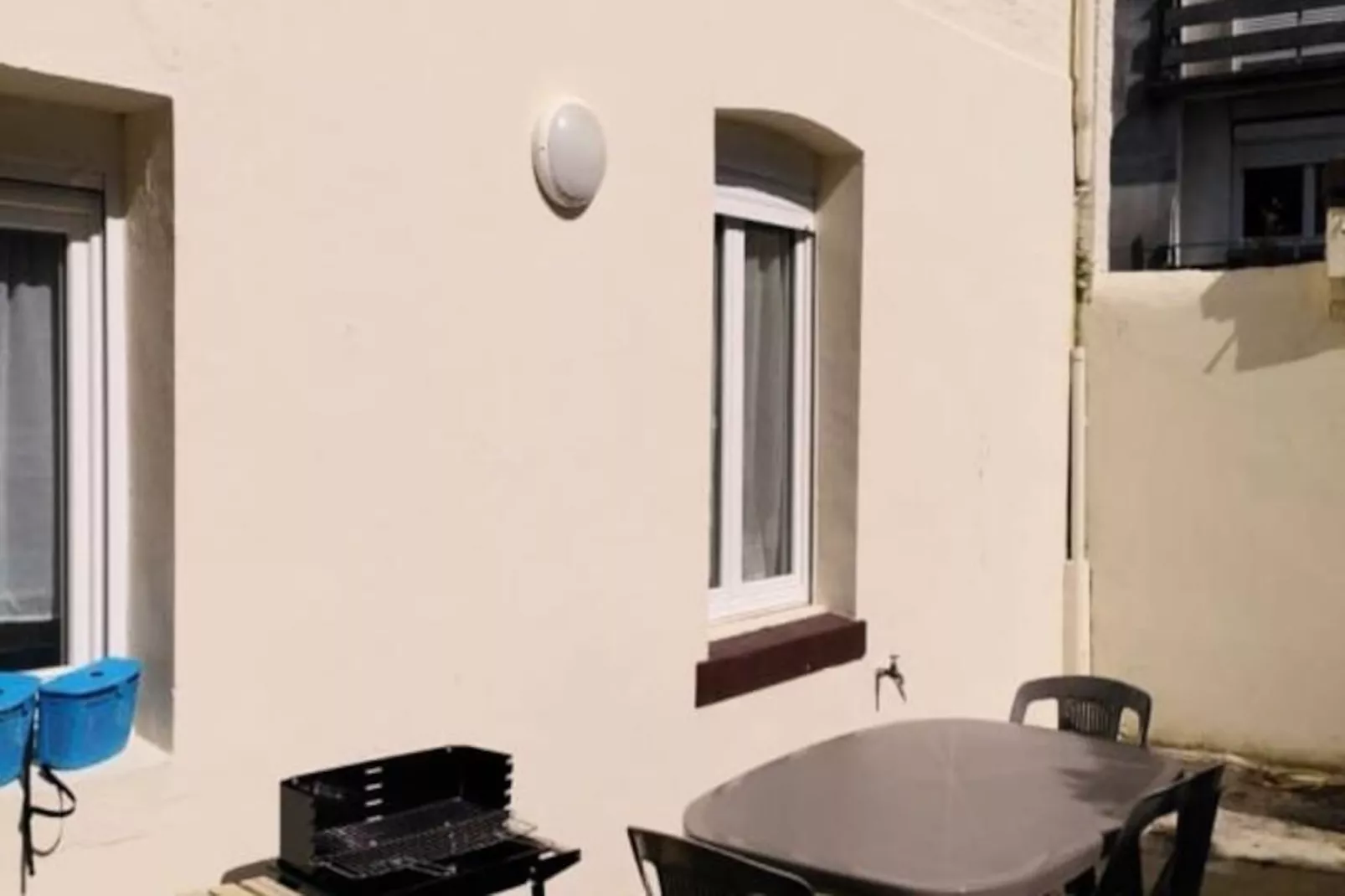 Résidence Ar60 - La Belle Aultoise : S&eacute;jour Relaxant Avec Espace Ext&eacute;rieur