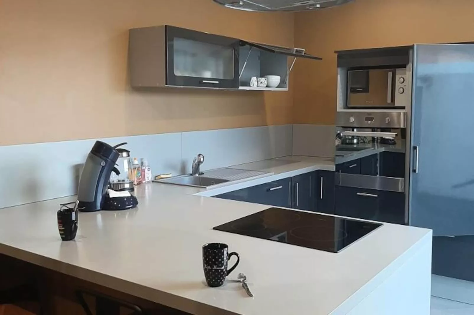 Résidence Of08 - Maison Entre Mer Et For&ecirc;t