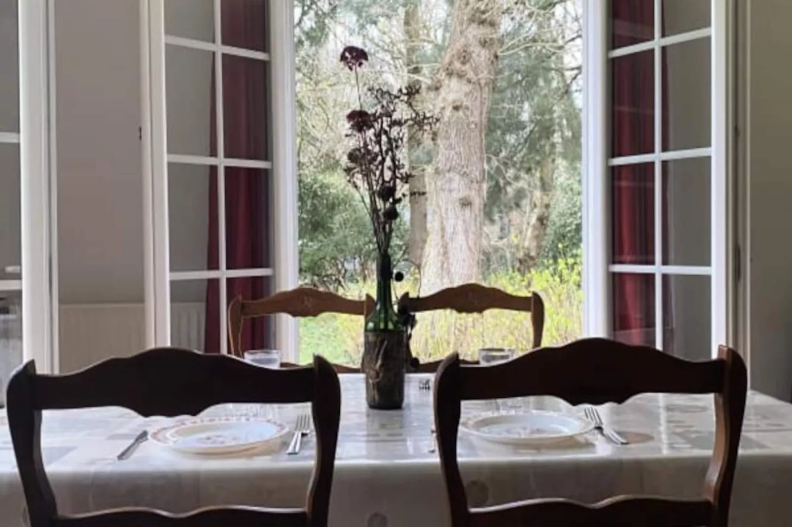 Résidence Bg32 - Mer & Bois De Cise.. Maison Individuelle Avec Grand Jardin