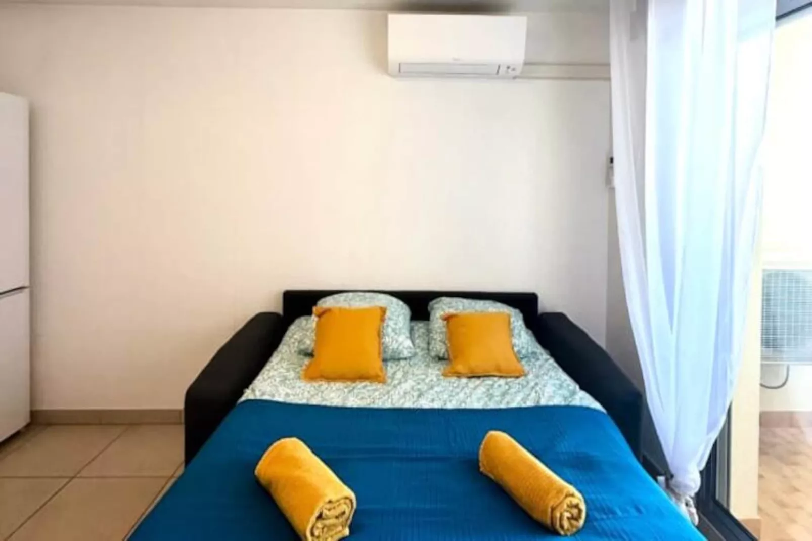 Le P&ecirc;cheur - Cosy Studio Au Bord De Mer & Parking