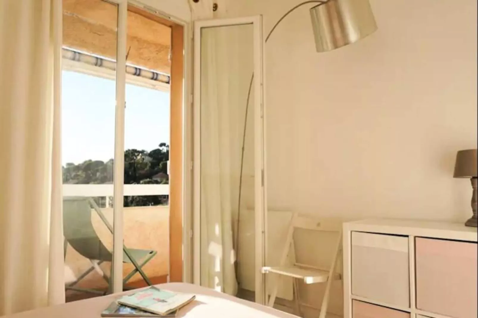 Résidence Appartement Lumineux En R&eacute;sidence Avec Terrasse