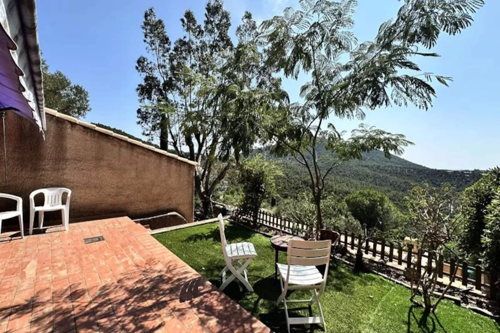 Résidence Mazet Gaspard-la Londe Les Maures