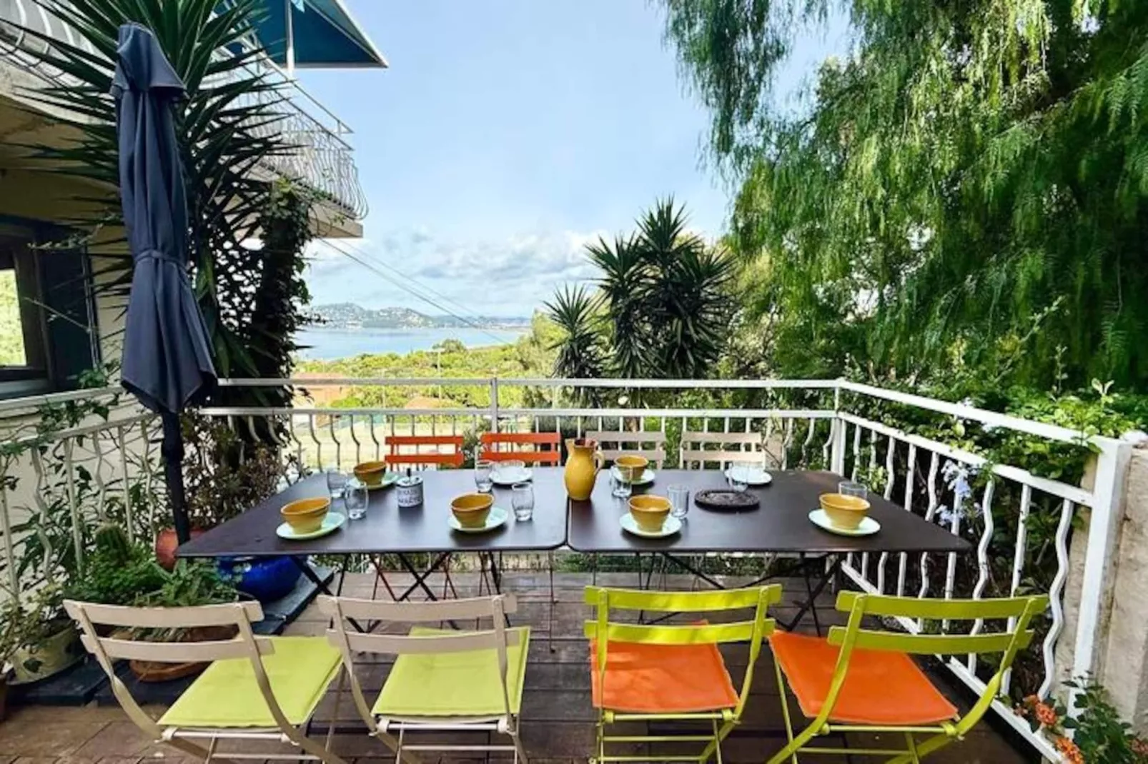 Le Rivage - Appartement Au Coeur Du Village