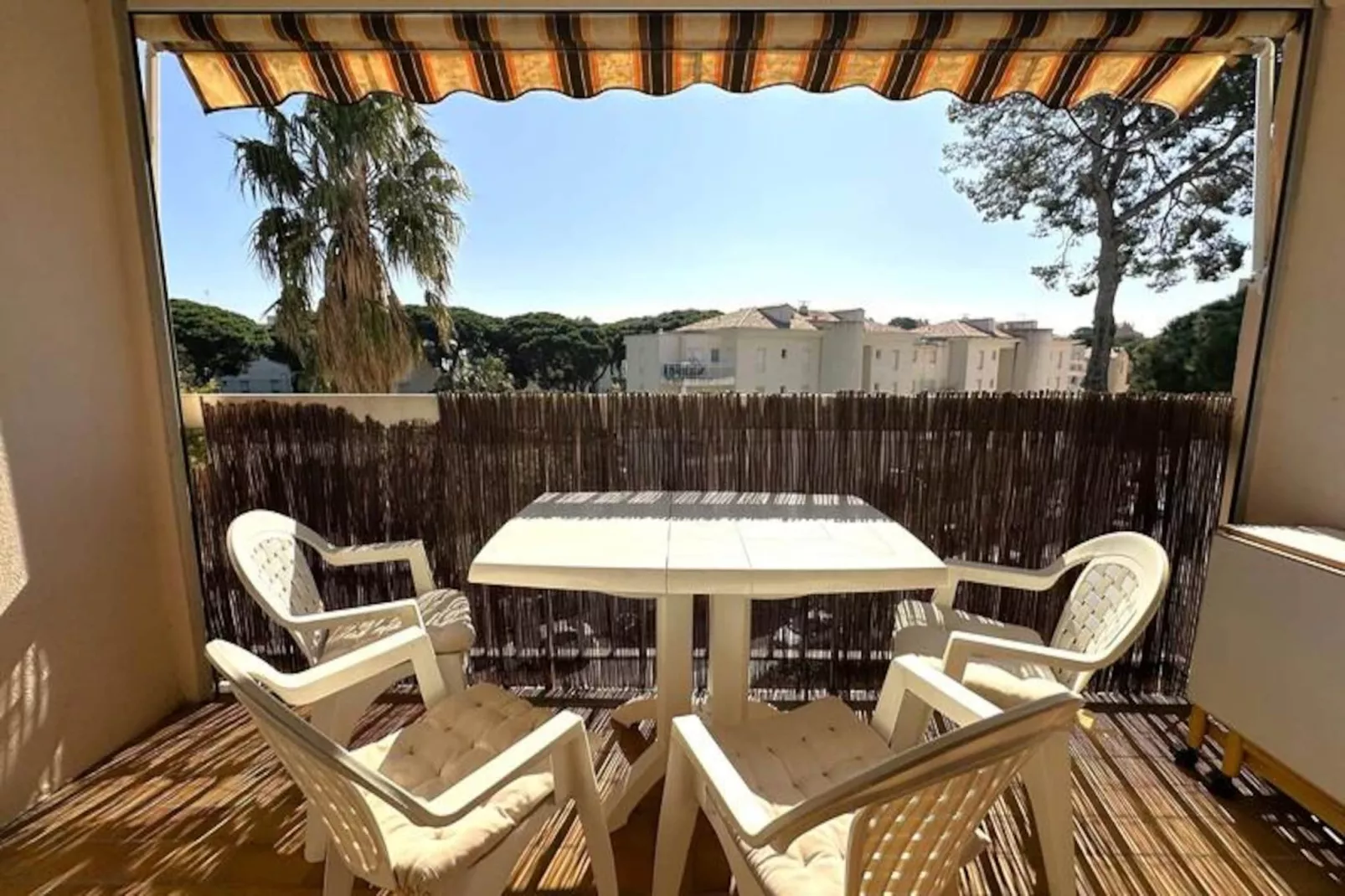 Résidence Le Zodiaque Ii