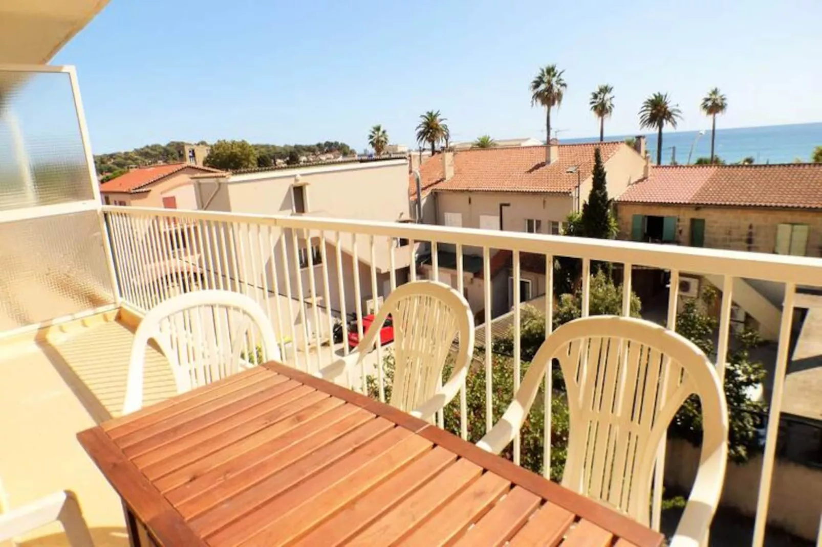 Résidence Le Cardinal