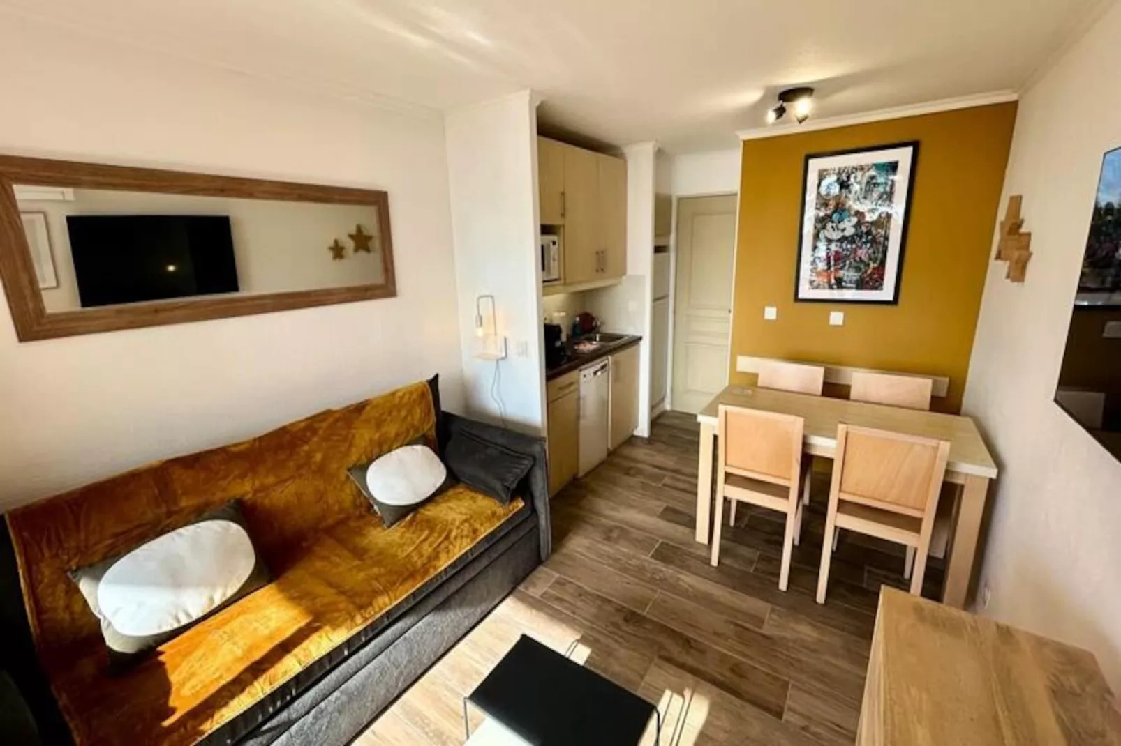 Résidence L'anse De Pramousquier, T2 Vue Mer ! Bord De Plage