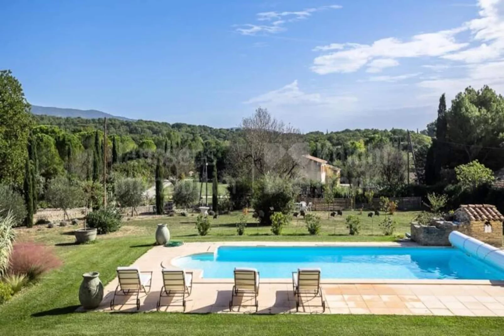 Magnifique Maison Isle-sur-la-sorgue