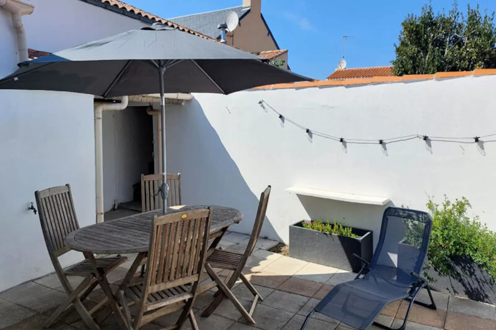 Maison à Les Sables d'Olonne