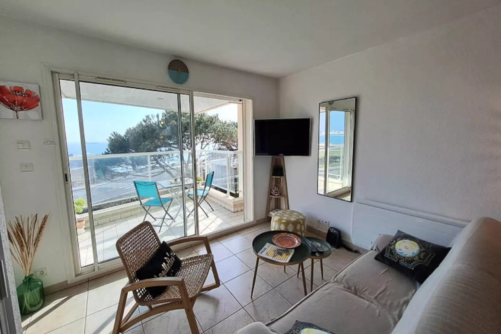 Appartements à Les Sables d'Olonne