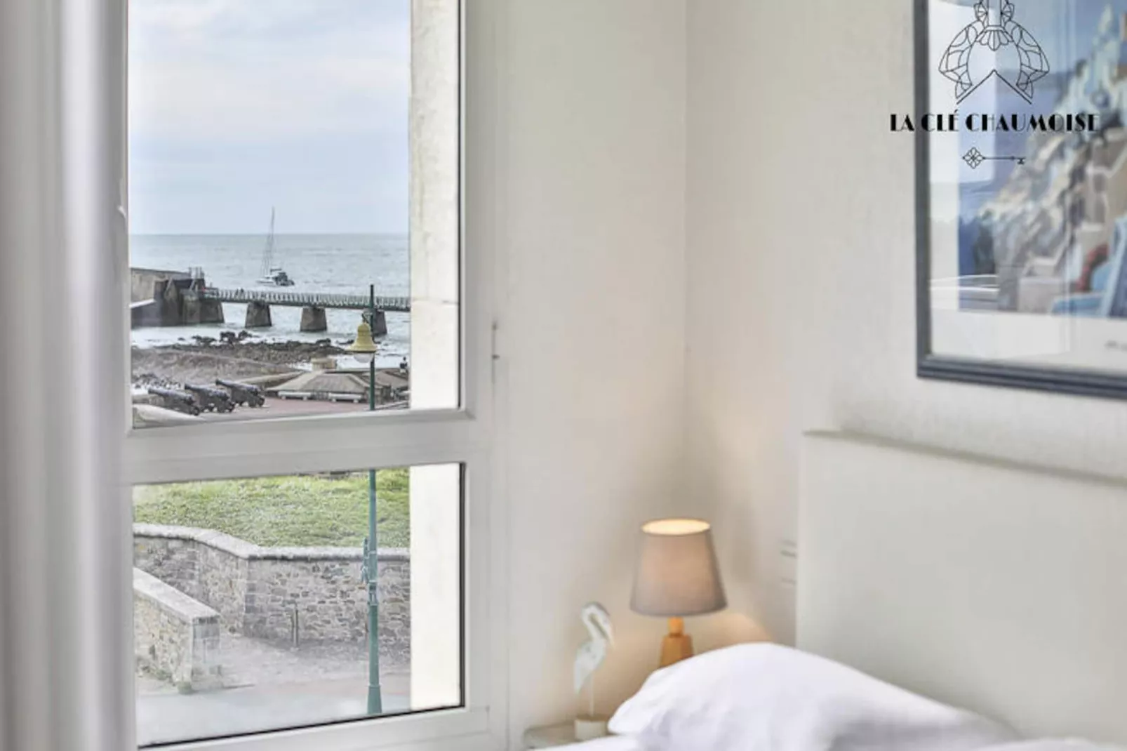 Appartements à Les Sables d'Olonne