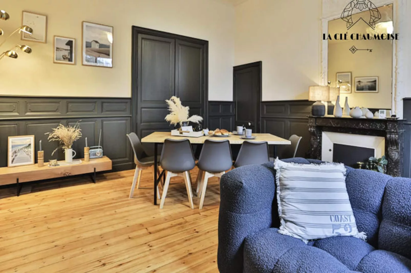 Appartements à Les Sables d'Olonne