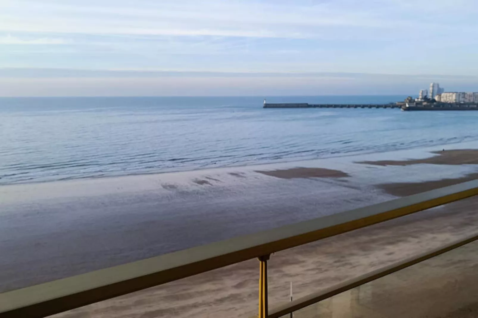 Studio à Les Sables d'Olonne