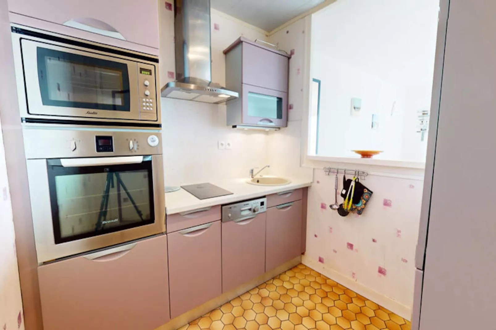 Appartements à Saint-Jean-de-Monts