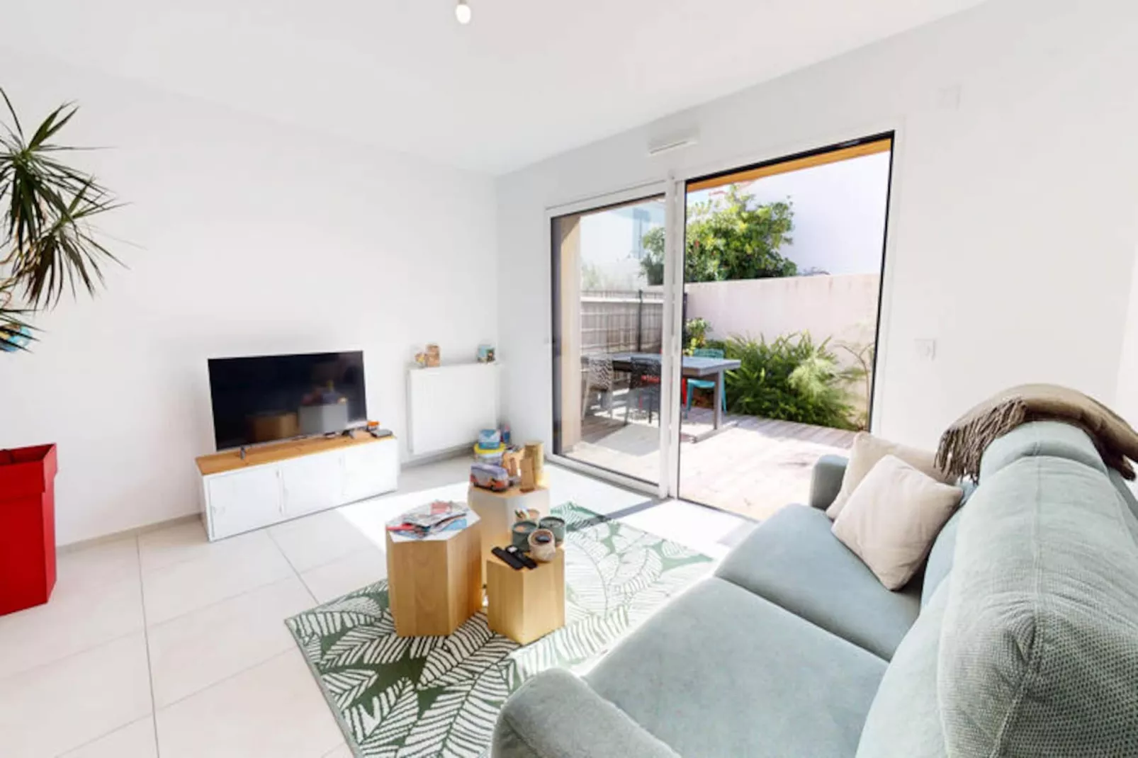 Maison à Saint-Gilles-Croix-de-Vie