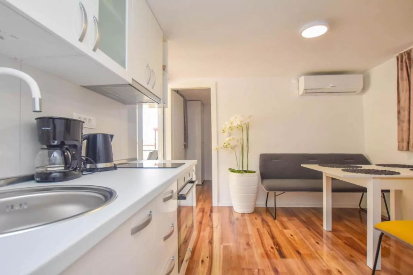 Mobile homes Bella vita 1