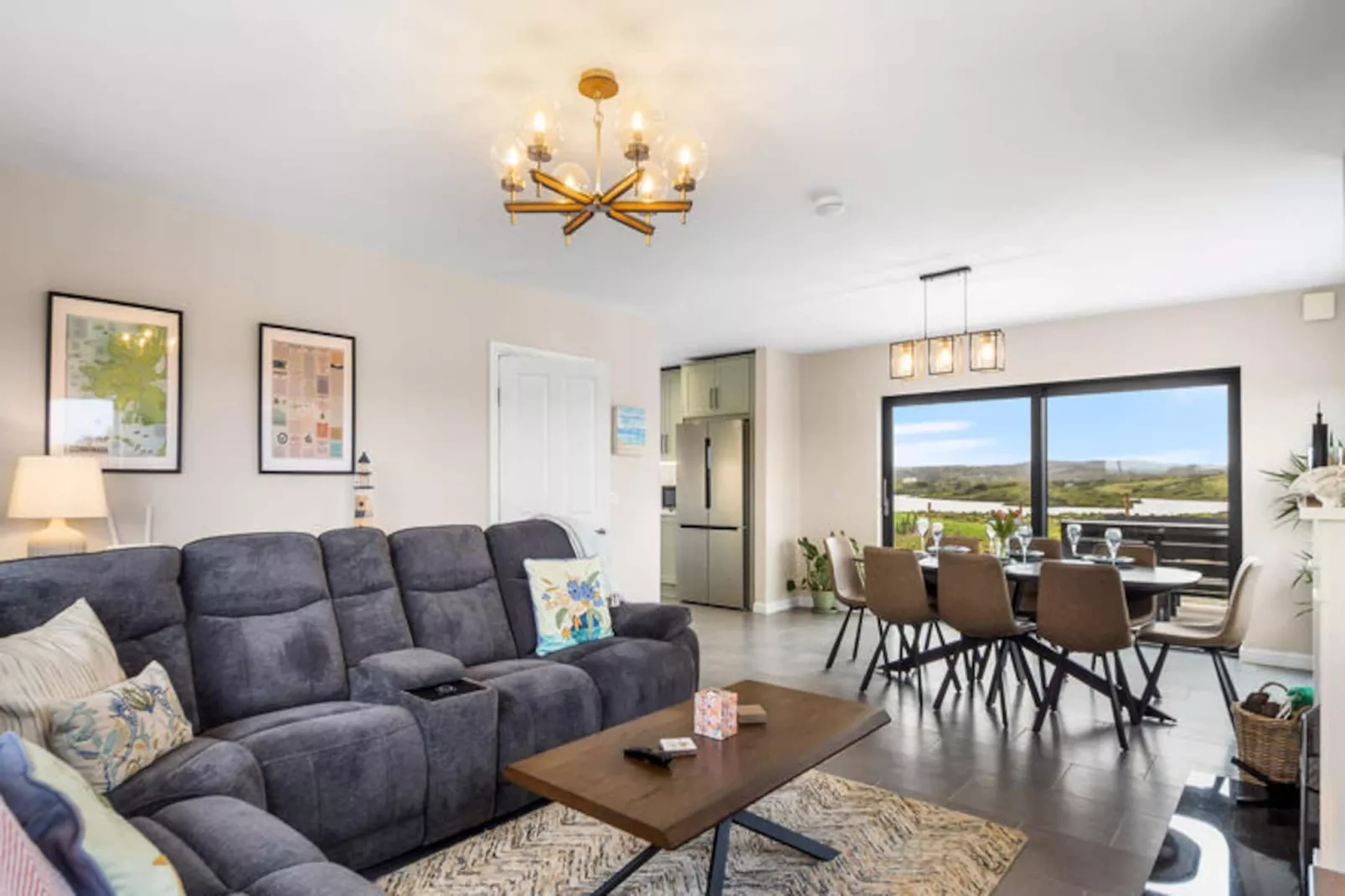 Maison à Ballyconneely Galway