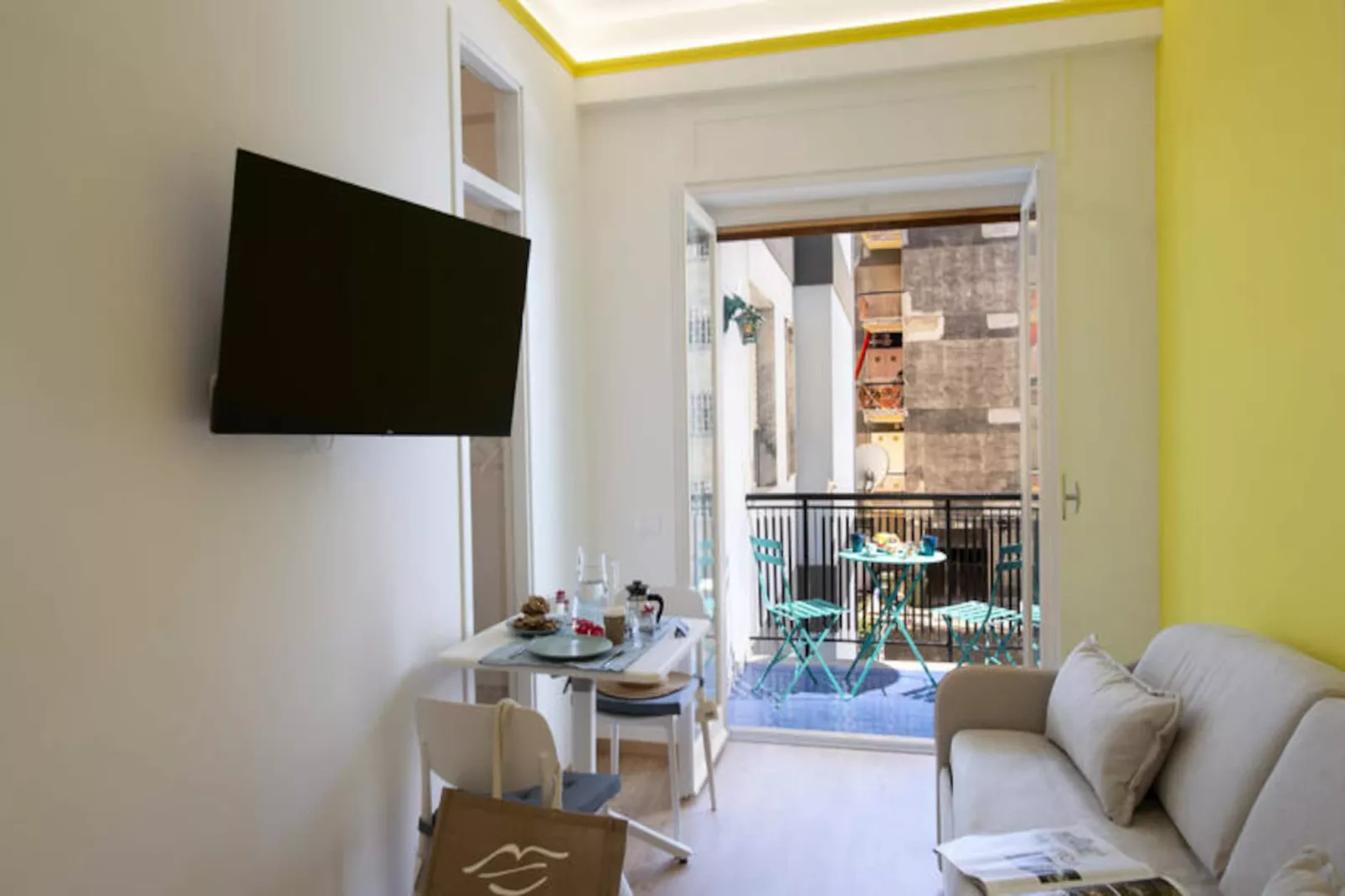 Appartements à Maiori