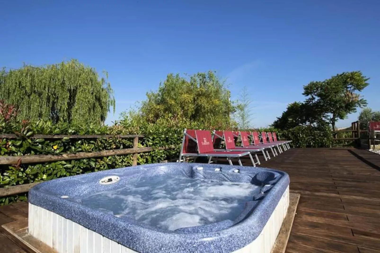 Résidence Borgo Filicardo