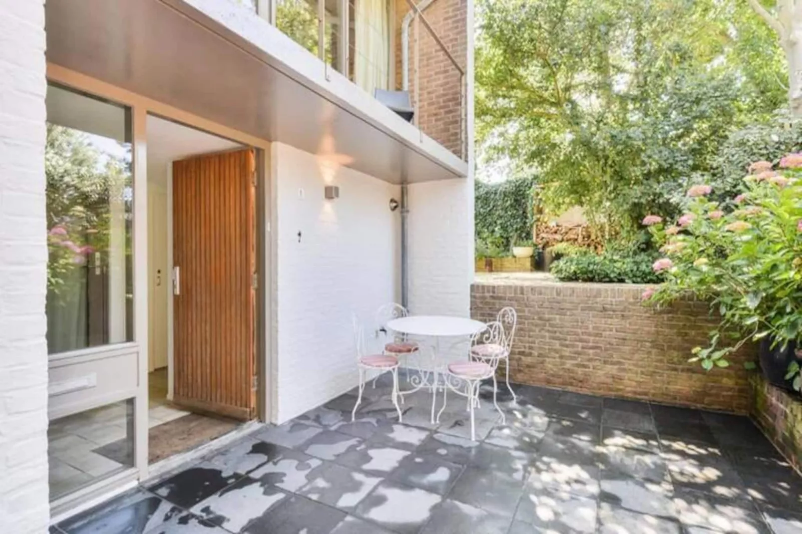 Beach House Amsterdam