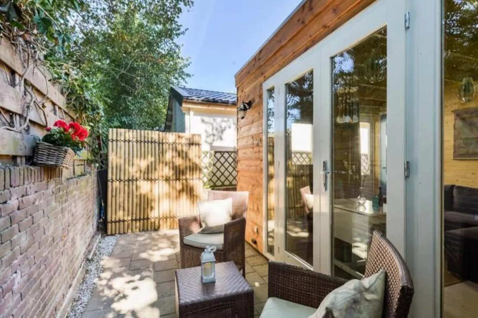 Moyo Kijani Cosy Lodge