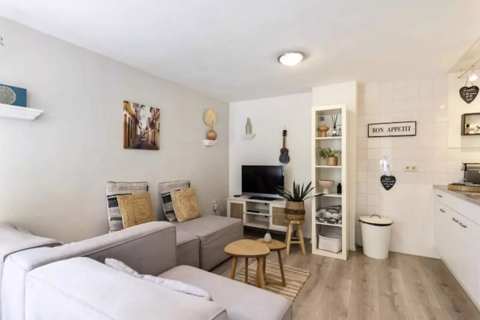 Tiny Home Historical