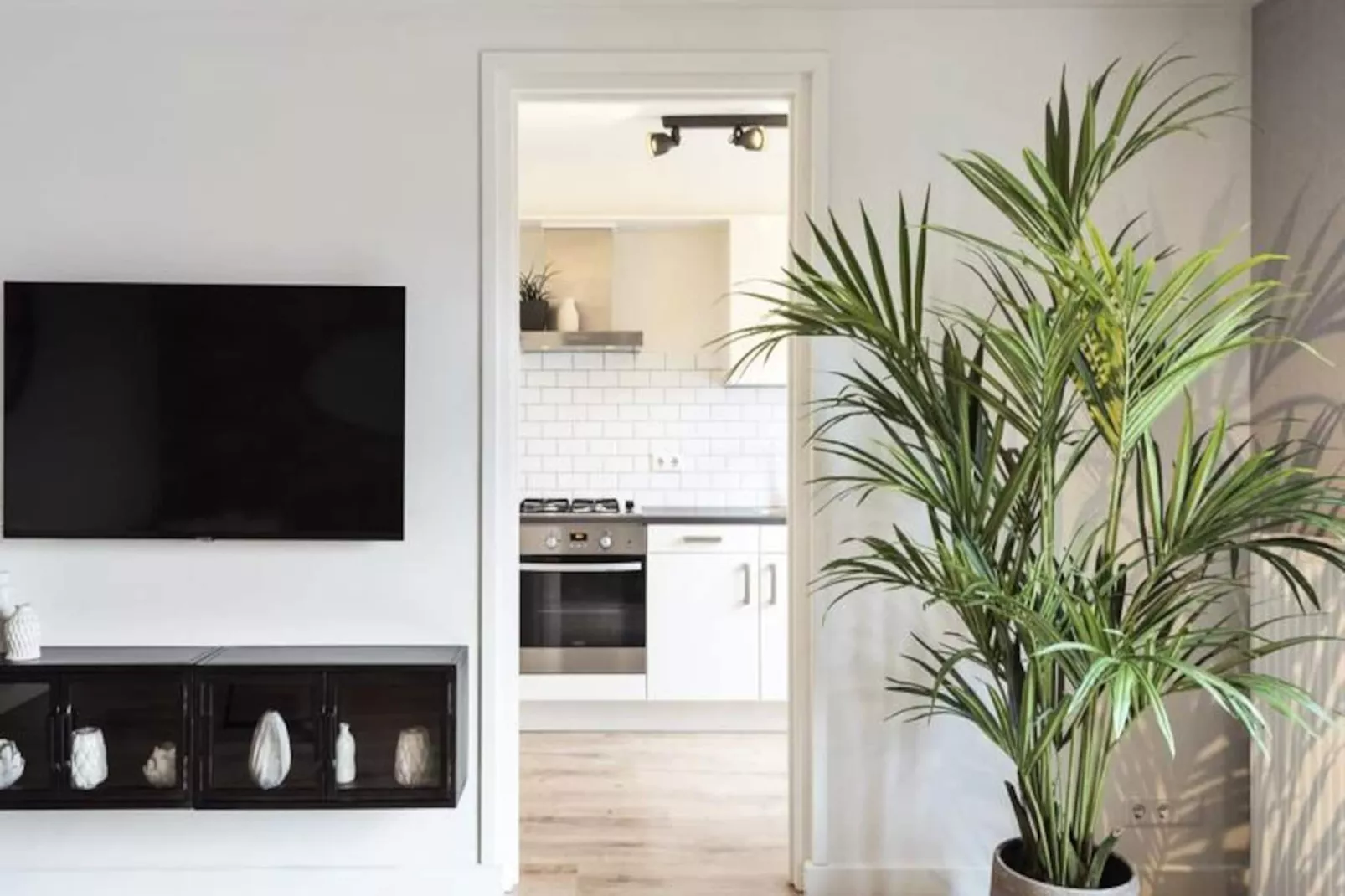 The Beach & Town Suite