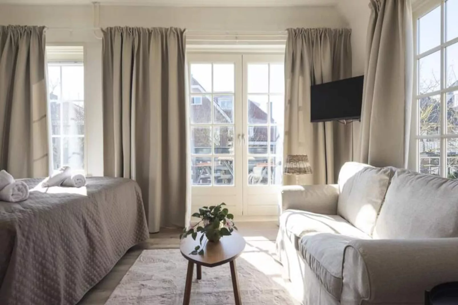 Boutique Pension Bennekom - Studio 1