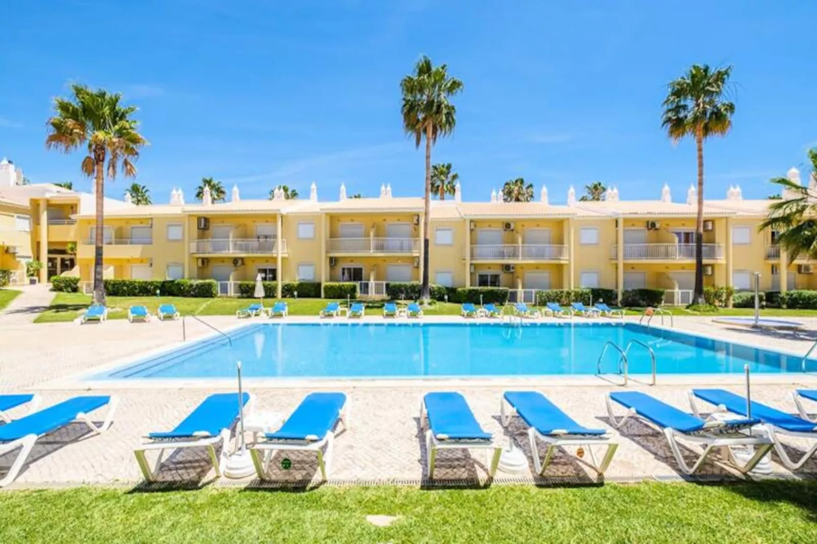 Appartements à Guia