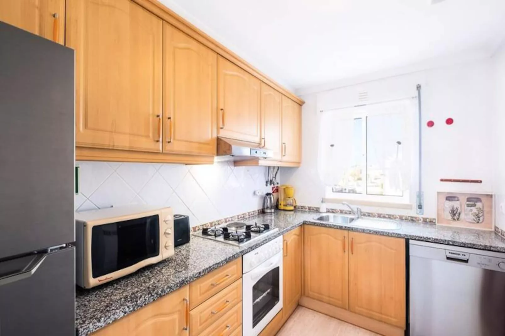 Appartements à Albufeira