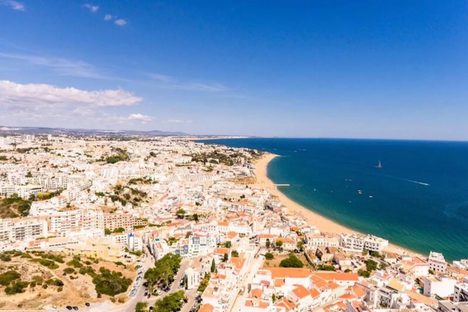 Appartements à Albufeira