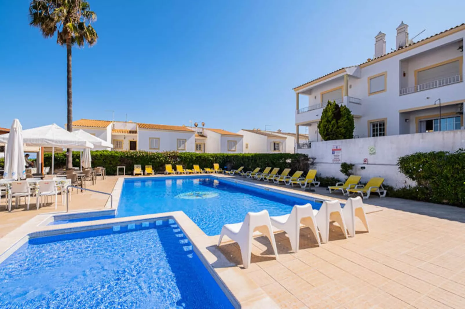 Appartements à Albufeira