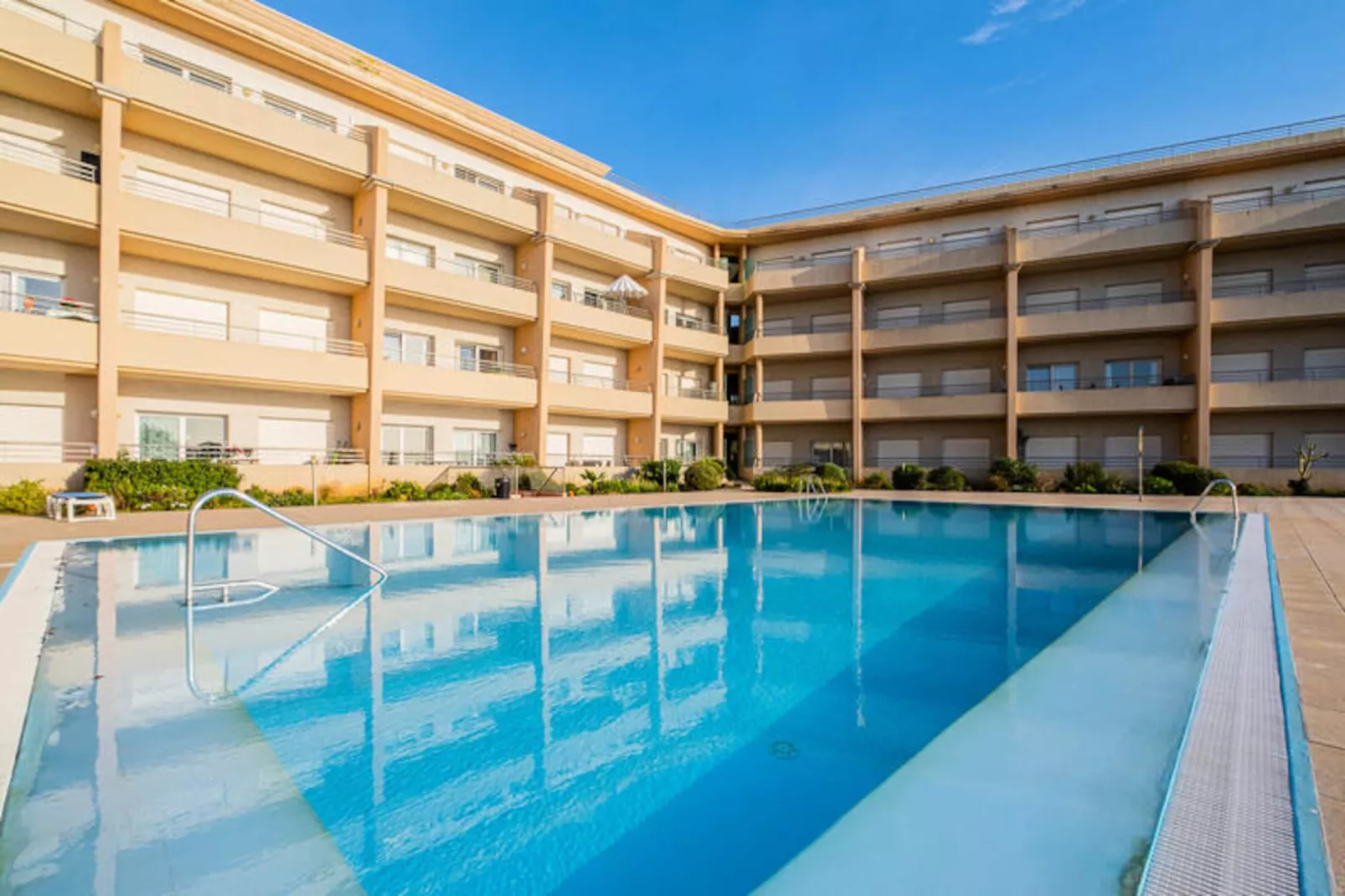 Appartements à Albufeira