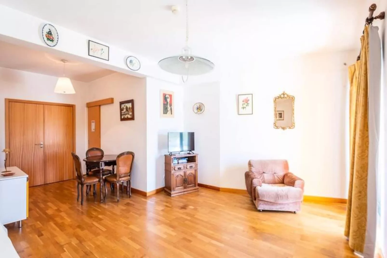 Appartements à Albufeira