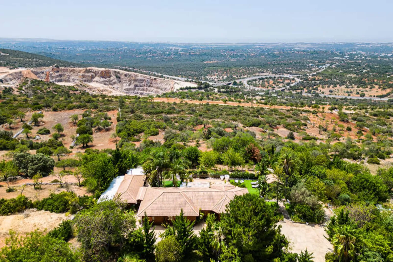 Maison à Boliqueime