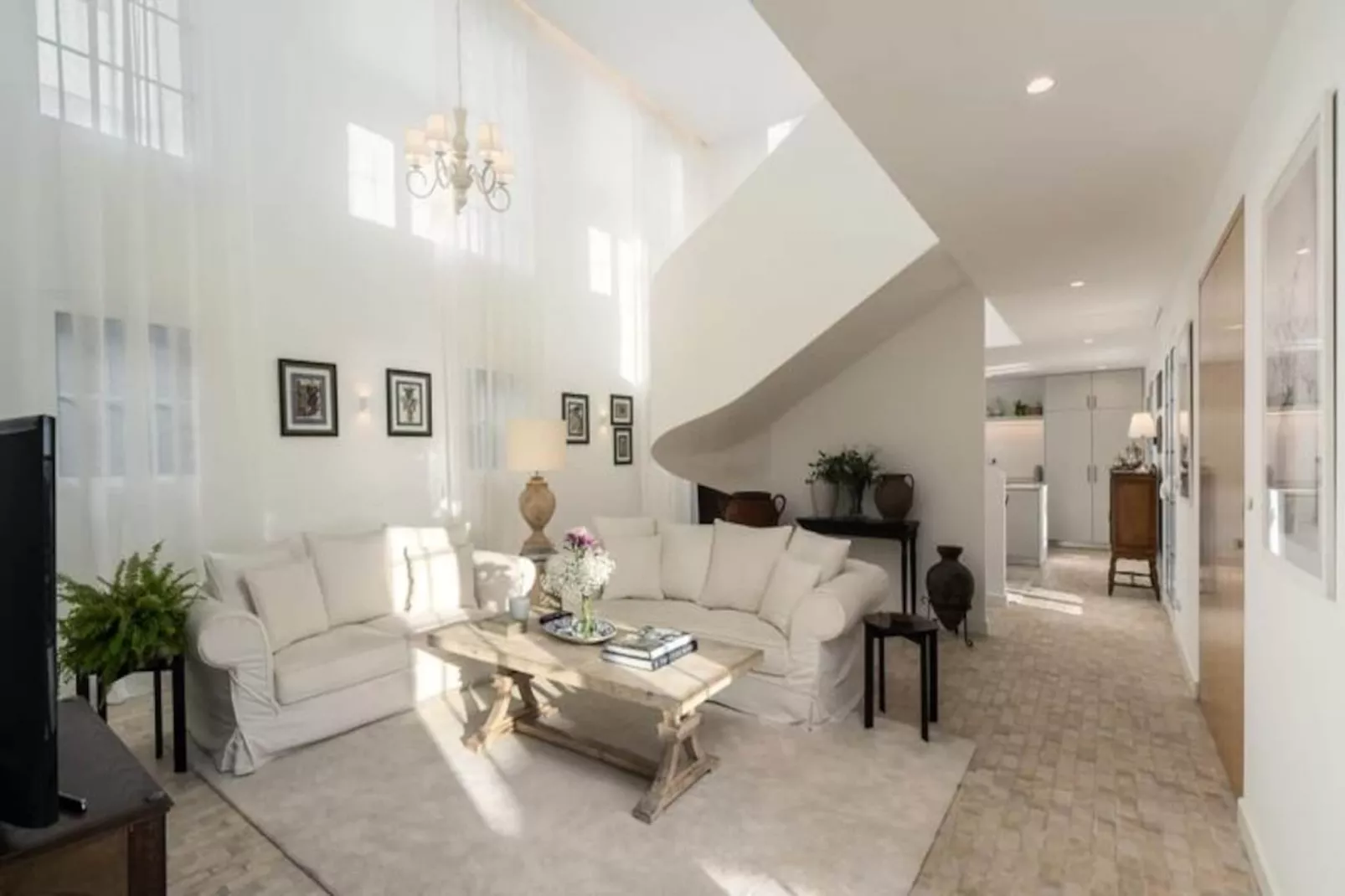 Résidence Quinta Marefe - Sur La Magnifique C&ocirc;te Ouest