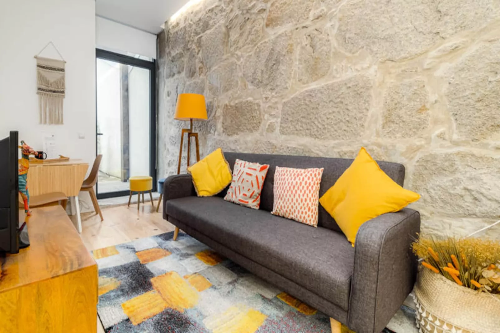 Appartements à Porto