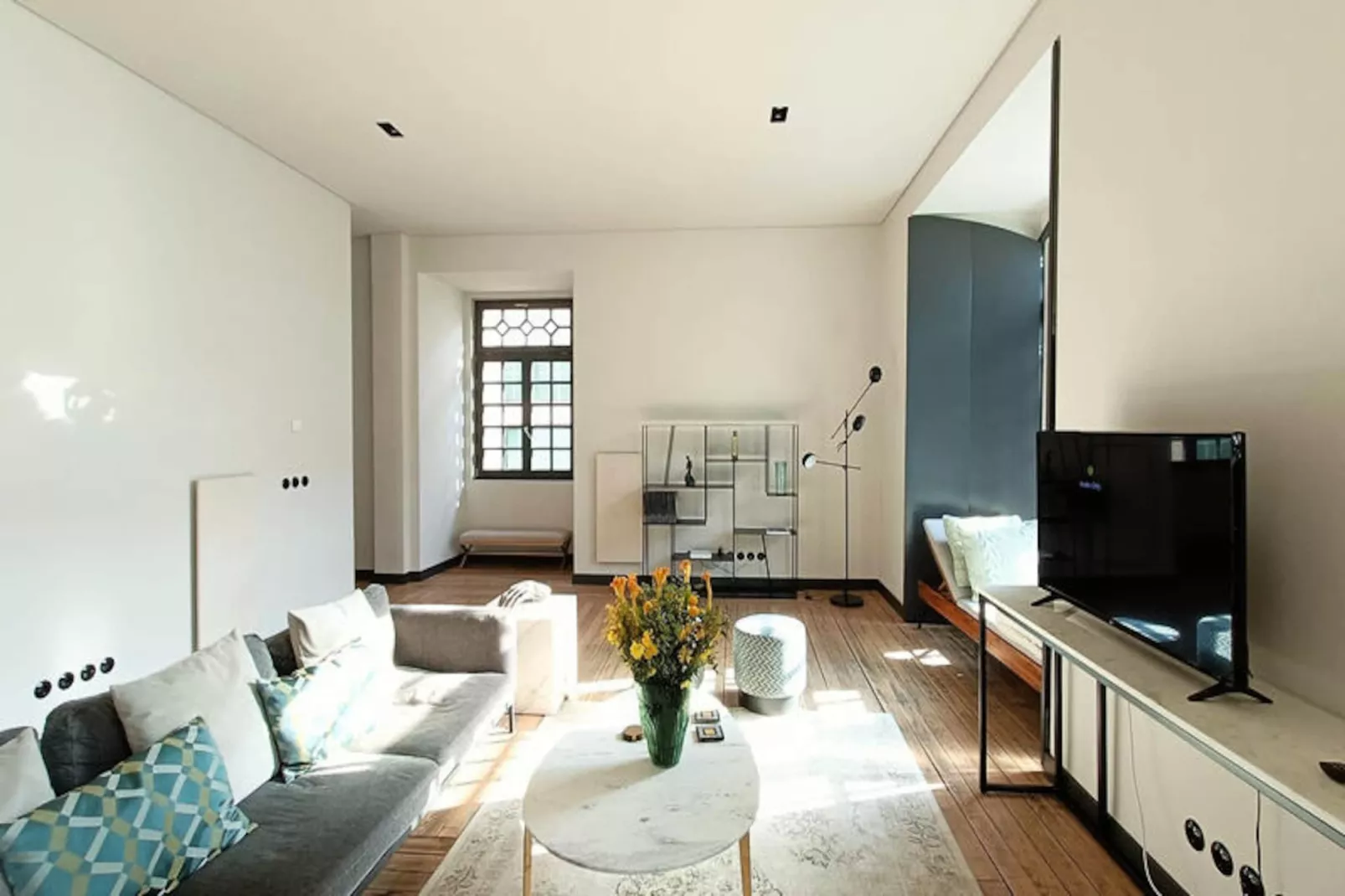 Appartements à Lisbonne