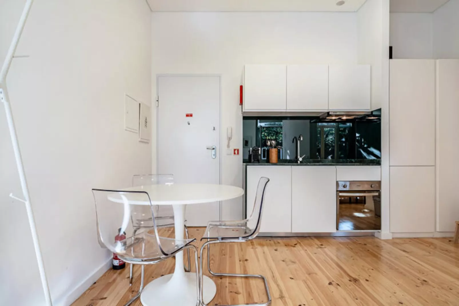 Appartements à Porto