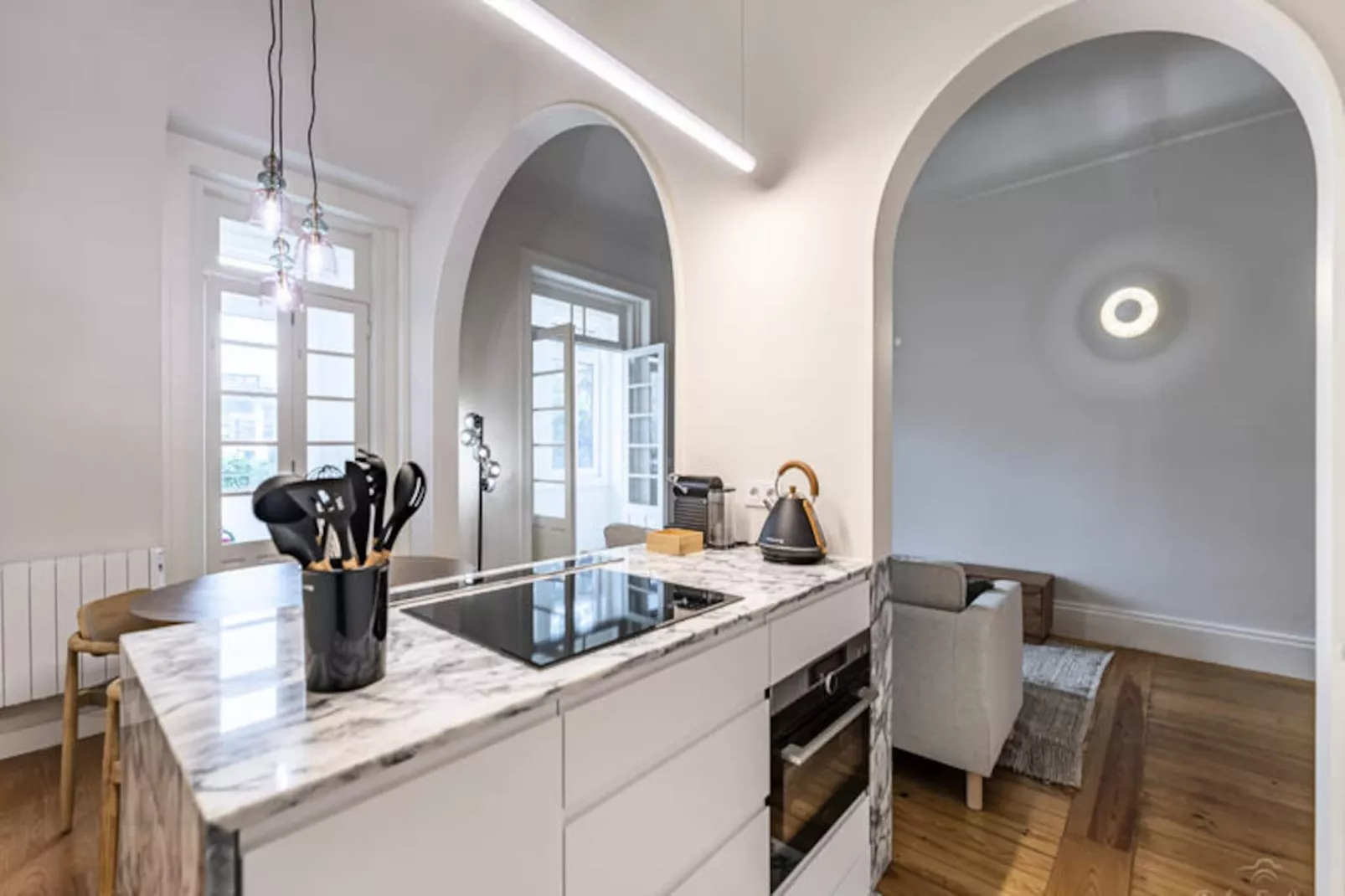 Appartements à Porto